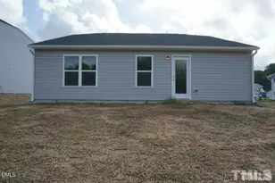 4720 Queen Pierrette St, Raleigh, NC 27610 - Photo 20