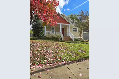 1133 S State Street, Raleigh, NC 27601 - Photo 1