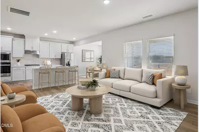 6137 Ivy Brook Trail, Wendell, NC 27591 - Photo 4