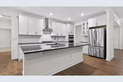 2304 Pine Cone Court, Apex, NC 27539 - Photo 6