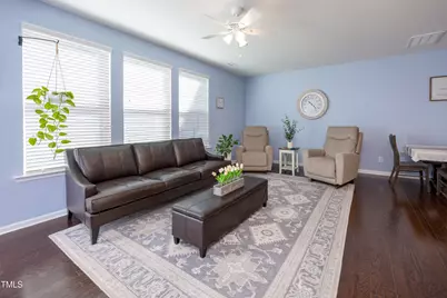 103 Pleasant Glen Lane, Apex, NC 27539 - Photo 8