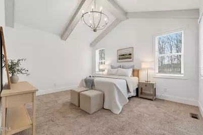 2413 Plowridge Road, Fuquay Varina, NC 27526 - Photo 2