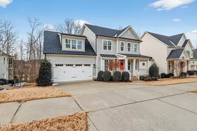 2413 Plowridge Road, Fuquay Varina, NC 27526 - Photo 6