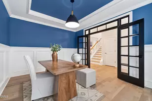 2413 Plowridge Rd, Fuquay Varina, NC 27526 - Photo 4