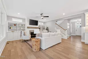 2413 Plowridge Rd, Fuquay Varina, NC 27526 - Photo 6