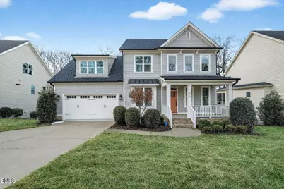 2413 Plowridge Road, Fuquay Varina, NC 27526 - Photo 1