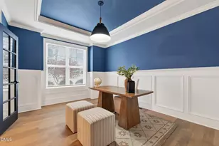 2413 Plowridge Rd, Fuquay Varina, NC 27526 - Photo 8