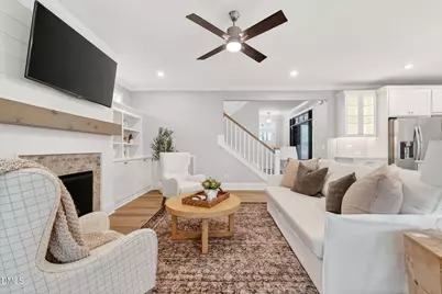 2413 Plowridge Road, Fuquay Varina, NC 27526 - Photo 10