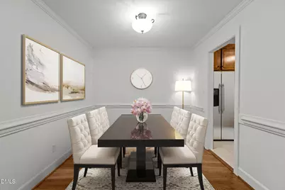 143 Hedgerow Court, Cary, NC 27513 - Photo 10