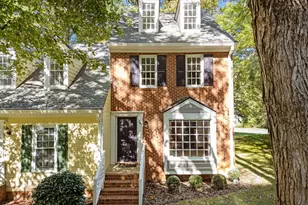 143 Hedgerow Ct, Cary, NC 27513 - Photo 1