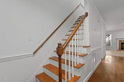 143 Hedgerow Court, Cary, NC 27513 - Photo 6