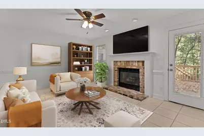 143 Hedgerow Court, Cary, NC 27513 - Photo 14