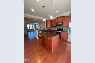 1404 Providence Green Lane, Apex, NC 27502 - Photo 8