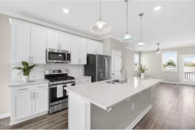 6626 Perry Creek Road, Raleigh, NC 27616 - Photo 8