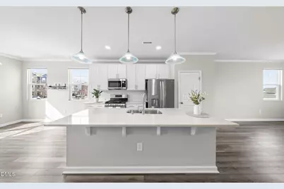 6626 Perry Creek Road, Raleigh, NC 27616 - Photo 2