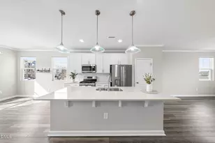 6626 Perry Creek Rd, Raleigh, NC 27616 - Photo 2