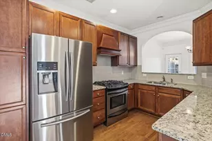 133 Florians Dr, Holly Springs, NC 27540 - Photo 12