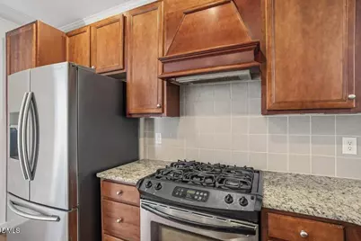 133 Florians Drive, Holly Springs, NC 27540 - Photo 16