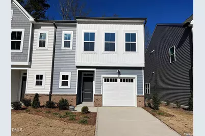3305 Oak Pass Drive, Raleigh, NC 27610 - Photo 1