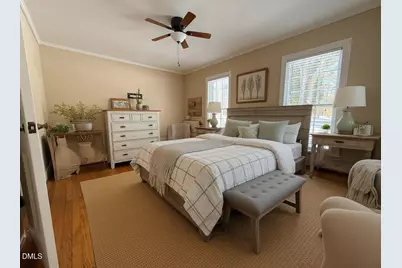 204 Winston Street, Franklinton, NC 27525 - Photo 24