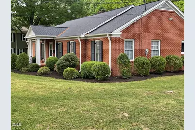 204 Winston Street, Franklinton, NC 27525 - Photo 2