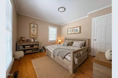 204 Winston Street, Franklinton, NC 27525 - Photo 26