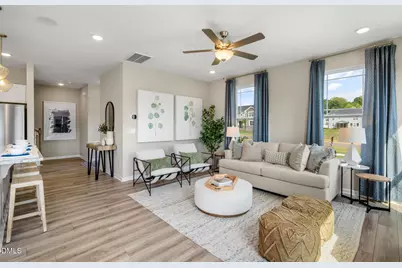 120 Lennei Lane, Garner, NC 27529 - Photo 6