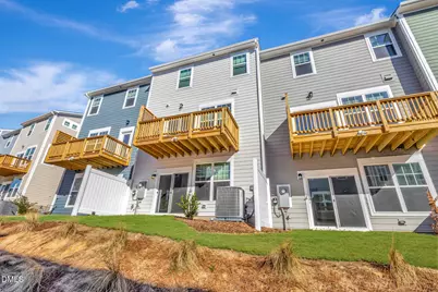 2807 Carbondale Court #639, Apex, NC 27502 - Photo 36