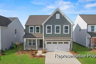 188 Oriole Dr, Angier, NC 27501 - Photo 1