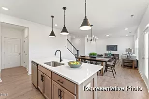 188 Oriole Dr, Angier, NC 27501 - Photo 2