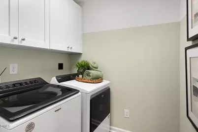 124 Lennei Lane, Garner, NC 27529 - Photo 24