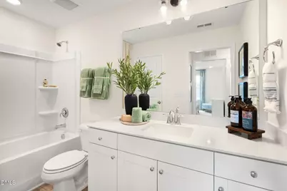 124 Lennei Lane, Garner, NC 27529 - Photo 6