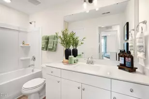 124 Lennei Ln, Garner, NC 27529 - Photo 6