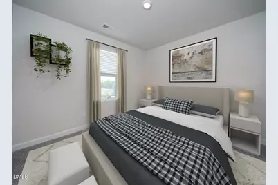 1005 Saint Lawrence Drive, Garner, NC 27529 - Photo 4