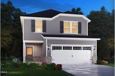 1005 Saint Lawrence Drive, Garner, NC 27529 - Photo 1