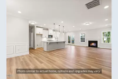 5726 Ibis Court, Graham, NC 27253 - Photo 14