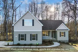 5726 Ibis Ct, Graham, NC 27253 - Photo 8