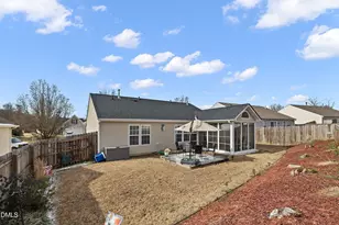1009 Narcissus, Clayton, NC 27520 - Photo 28