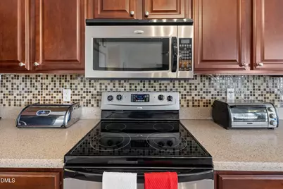 1009 Narcissus, Clayton, NC 27520 - Photo 16