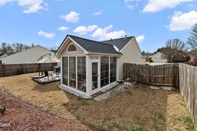 1009 Narcissus, Clayton, NC 27520 - Photo 30