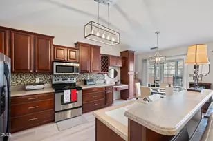 1009 Narcissus, Clayton, NC 27520 - Photo 8