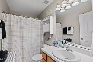 1009 Narcissus, Clayton, NC 27520 - Photo 20