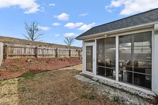 1009 Narcissus, Clayton, NC 27520 - Photo 24