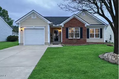 1009 Narcissus, Clayton, NC 27520 - Photo 1