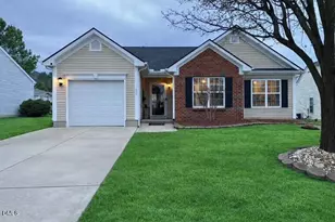 1009 Narcissus, Clayton, NC 27520 - Photo 1