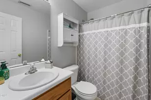 1009 Narcissus, Clayton, NC 27520 - Photo 16