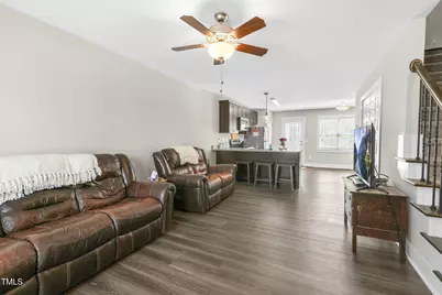 355 S Church Street, Coats, NC 27521 - Photo 8