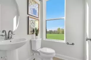 600 Hedrick Rdg Rd, Cary, NC 27519 - Photo 4