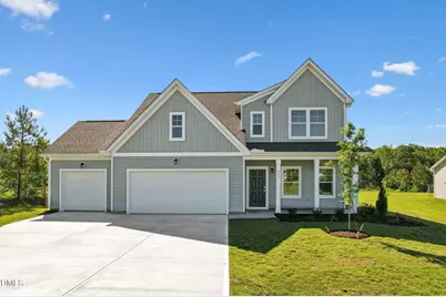 48 Lochview Court, Angier, NC 27501 - Photo 1
