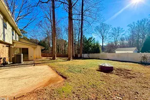 702 Delmar Rd, Cary, NC 27511 - Photo 4